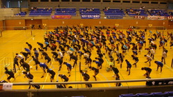 市P連スポーツ大会