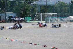 入場門
