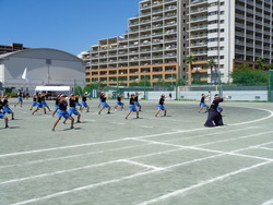 会