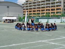 会