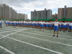 会