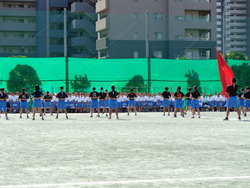 会