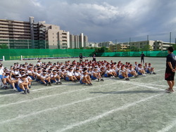 会
