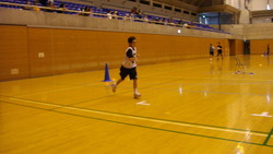 交流スポーツ大会