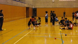 交流スポーツ大会