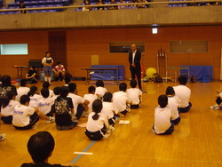 交流スポーツ大会