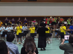 中央公民館文化祭