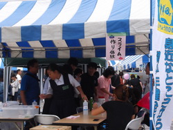 中央公民館文化祭