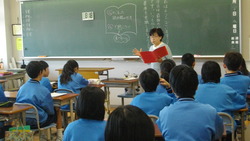 読み聞かせ11月2