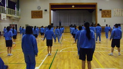 ダンス
