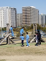 遠足