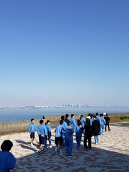 遠足