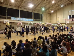 送る会