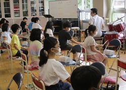 演奏