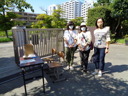 会