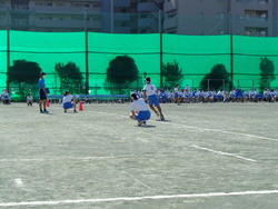 会