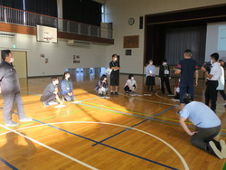 研修会