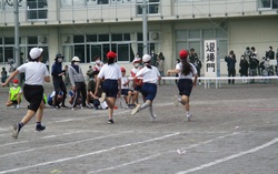 運動会2