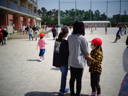 交流