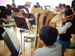 部活動