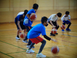 部活動