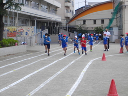 浦安小学校