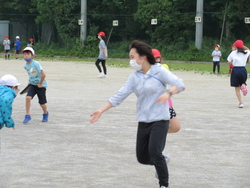 写真：先生