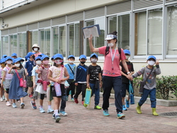 探検