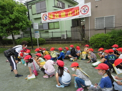 探検