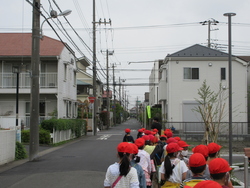 探検