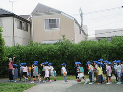 探検