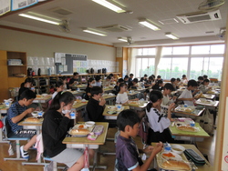 給食