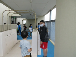 たんけん