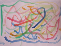 絵の具