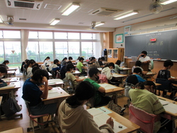 学力テスト