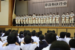 野球