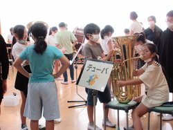 部活
