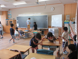そうじ