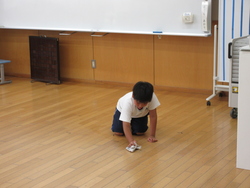 そうじ