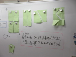 分数