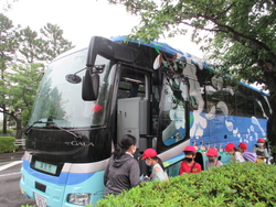 見学