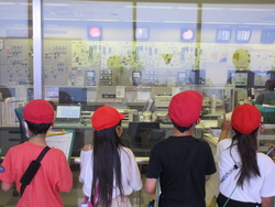 見学