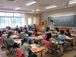 授業