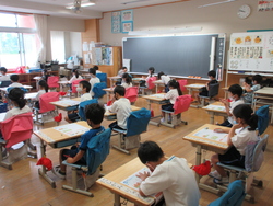 授業