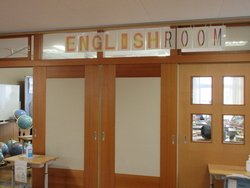 英語