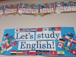 英語