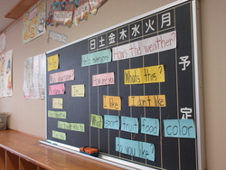 英語