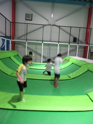 遠足