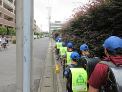 通学路
