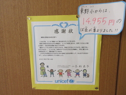 掲示物
